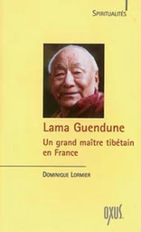 Lama Guendune