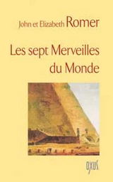 Sept merveilles du monde