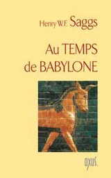 Au temps de Babylone