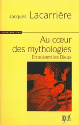 Au coeur des mythologies