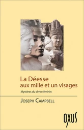 La Déesse aux 1001 visages